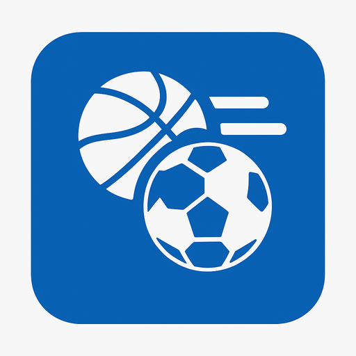 OD SPORTS Logo