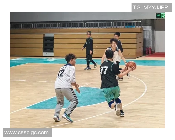 山西大学篮球明星的崛起与成就揭秘以及他们对校园文化的影响